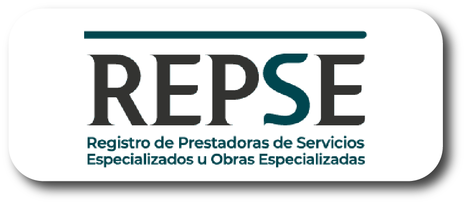 REPSE