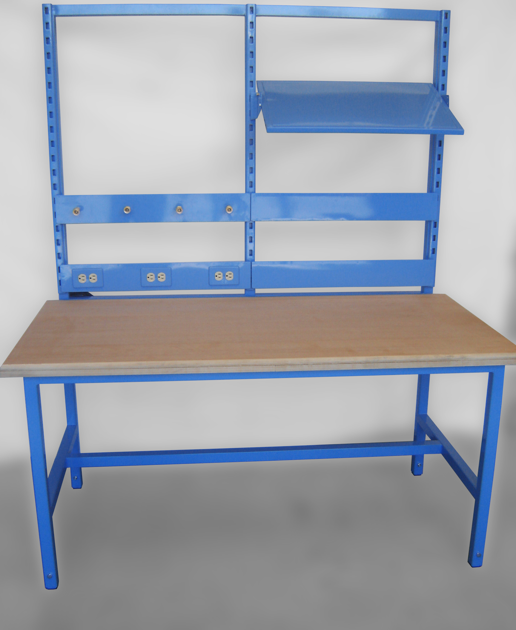 Mesa de trabajo
