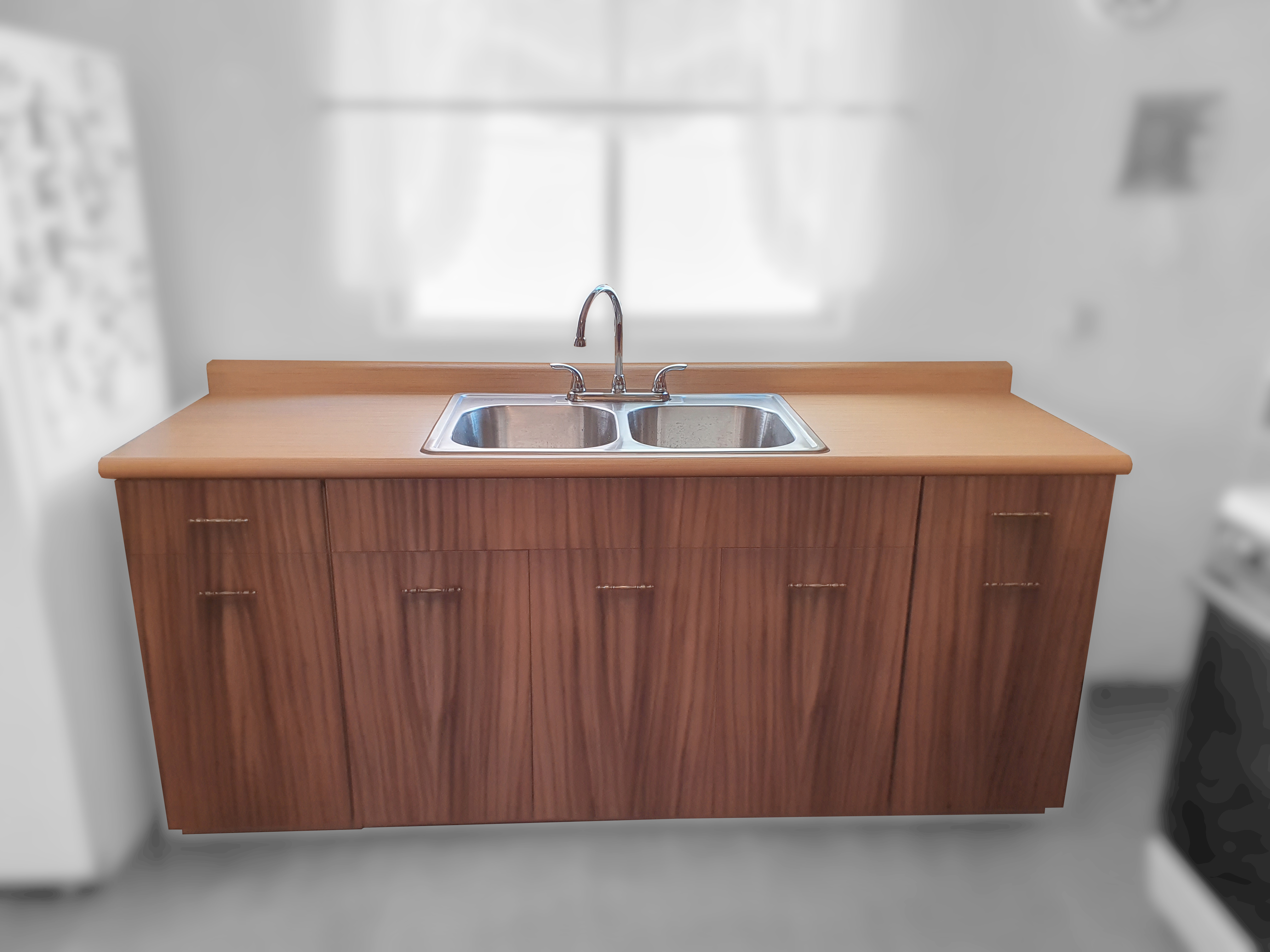 Cocina industrial